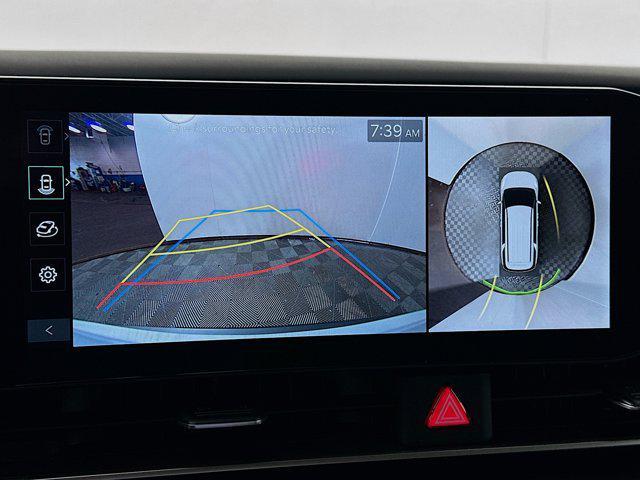 new 2026 Kia Carnival car, priced at $49,315