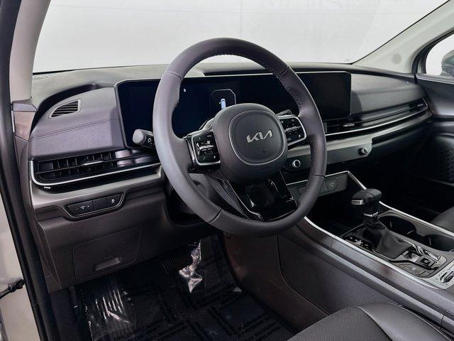 new 2026 Kia Carnival car, priced at $49,315