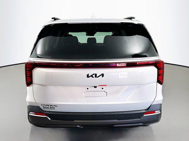 new 2026 Kia Carnival car, priced at $49,315