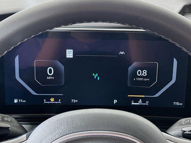 new 2026 Kia Carnival car, priced at $49,315