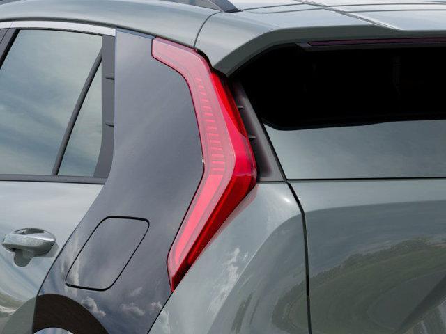 new 2025 Kia Niro car, priced at $37,505