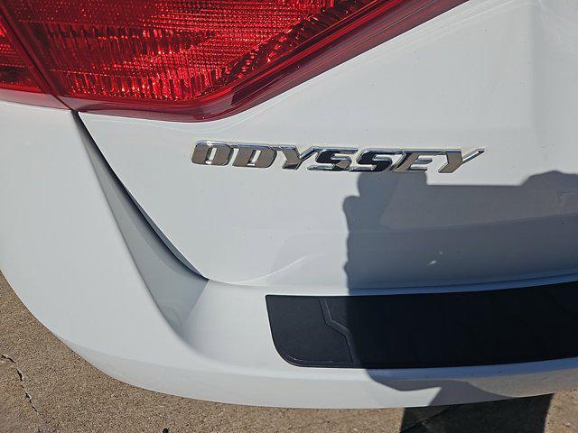 used 2012 Honda Odyssey car, priced at $8,888