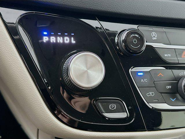 used 2022 Chrysler Voyager car, priced at $21,299