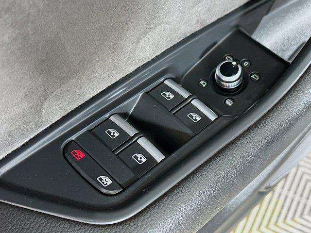 used 2018 Audi S5 car, priced at $22,011