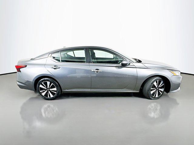 used 2022 Nissan Altima car, priced at $21,990
