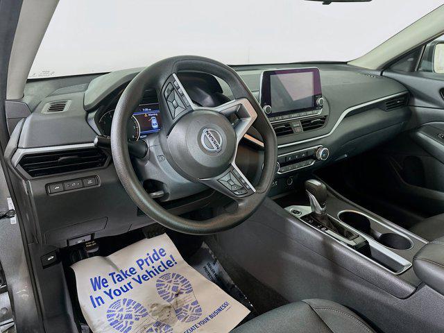 used 2022 Nissan Altima car, priced at $21,990