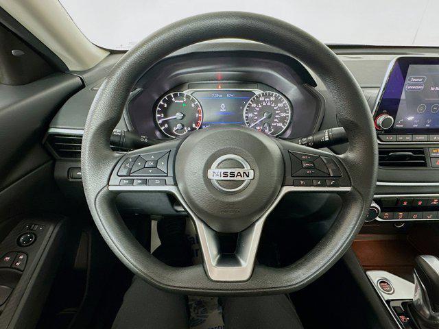 used 2022 Nissan Altima car, priced at $21,990