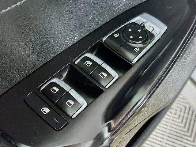 used 2024 Kia K5 car, priced at $27,315