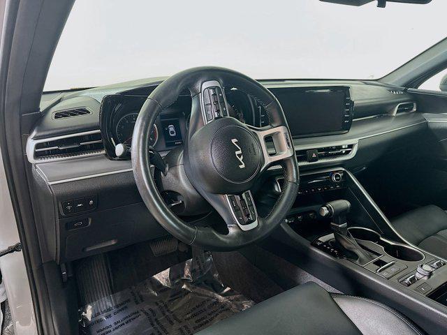 used 2024 Kia K5 car, priced at $27,315