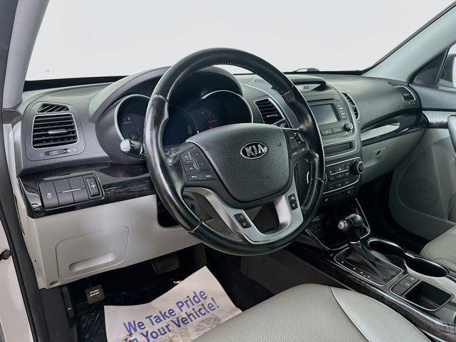 used 2014 Kia Sorento car, priced at $6,450