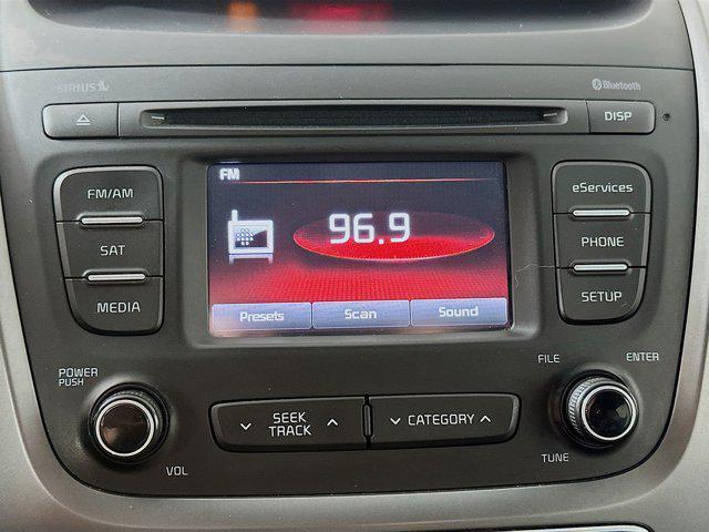 used 2014 Kia Sorento car, priced at $6,450