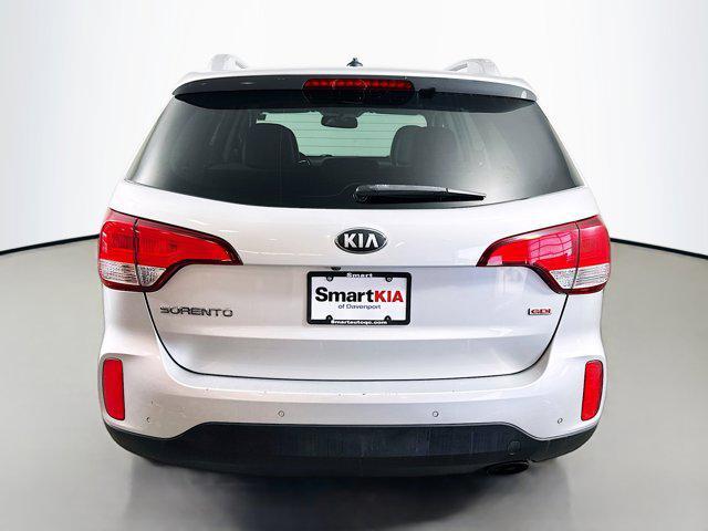 used 2014 Kia Sorento car, priced at $6,450