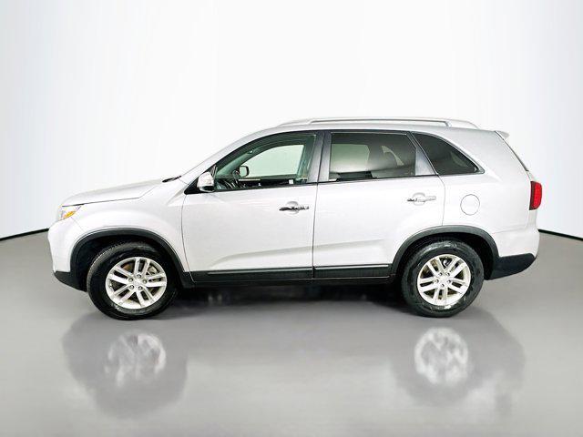 used 2014 Kia Sorento car, priced at $6,450