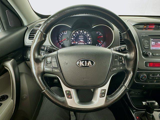 used 2014 Kia Sorento car, priced at $6,450