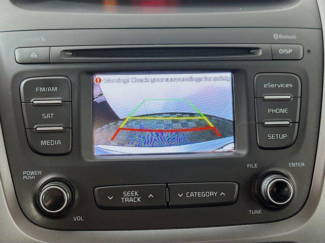 used 2014 Kia Sorento car, priced at $6,450