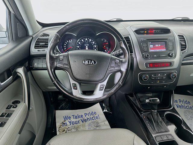 used 2014 Kia Sorento car, priced at $6,450