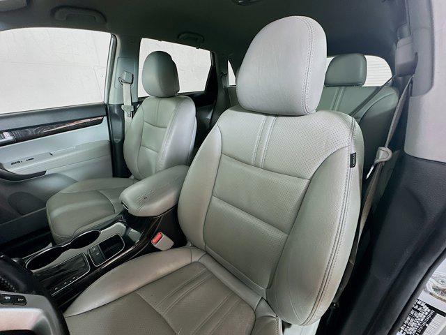 used 2014 Kia Sorento car, priced at $6,450