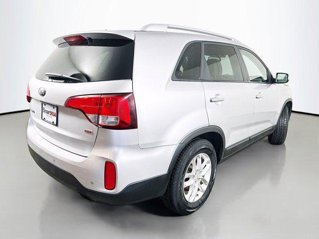 used 2014 Kia Sorento car, priced at $6,450