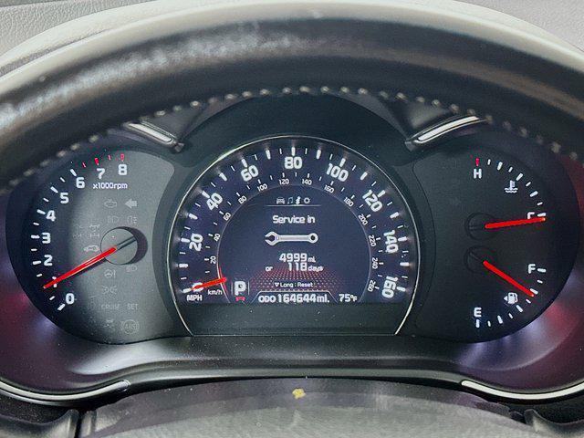 used 2014 Kia Sorento car, priced at $6,450
