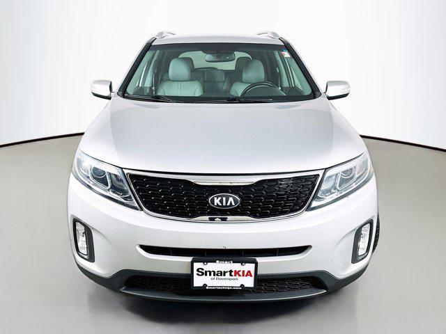 used 2014 Kia Sorento car, priced at $6,450