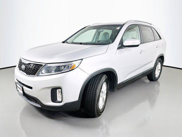 used 2014 Kia Sorento car, priced at $6,450