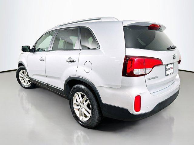 used 2014 Kia Sorento car, priced at $6,450