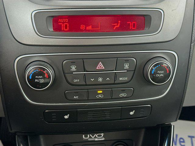 used 2014 Kia Sorento car, priced at $6,450