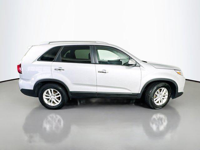 used 2014 Kia Sorento car, priced at $6,450