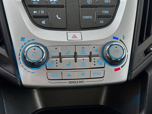 used 2017 Chevrolet Equinox car, priced at $12,399