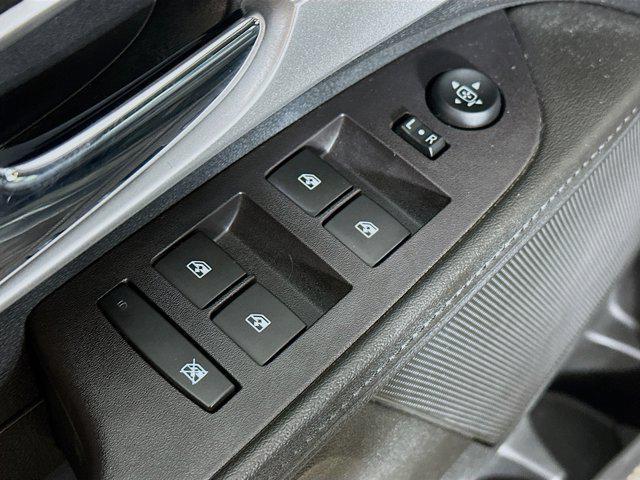 used 2017 Chevrolet Equinox car, priced at $12,399