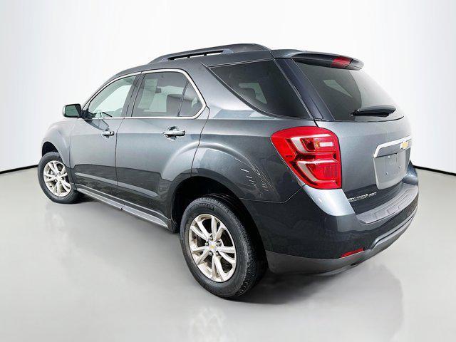 used 2017 Chevrolet Equinox car, priced at $12,399