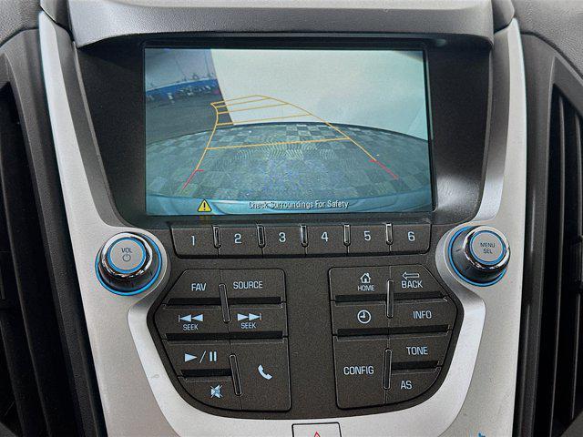 used 2017 Chevrolet Equinox car, priced at $12,399