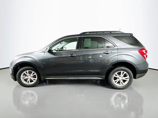 used 2017 Chevrolet Equinox car, priced at $12,399