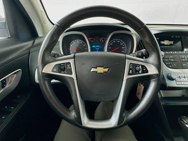 used 2017 Chevrolet Equinox car, priced at $12,399