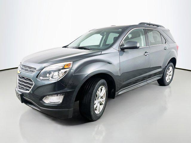 used 2017 Chevrolet Equinox car, priced at $12,399