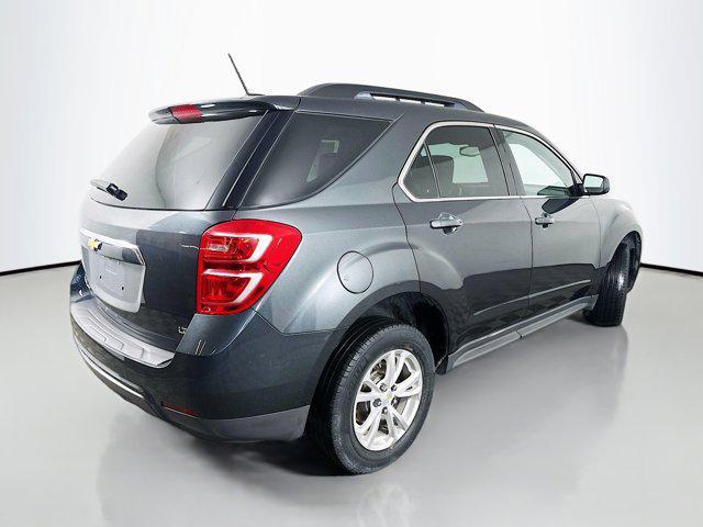 used 2017 Chevrolet Equinox car, priced at $12,399