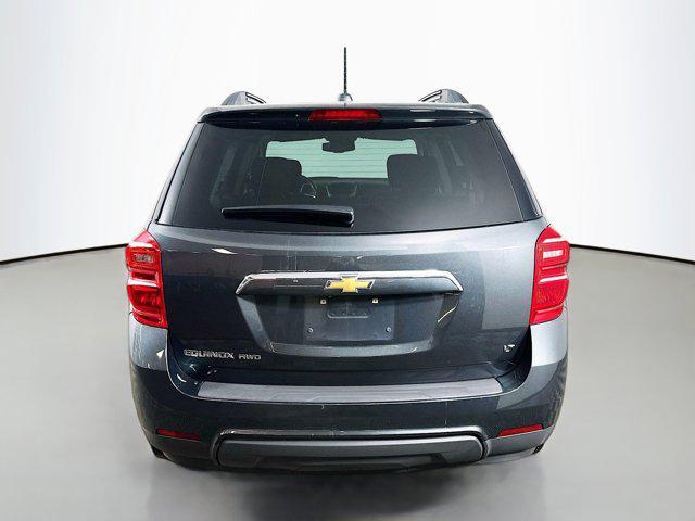 used 2017 Chevrolet Equinox car, priced at $12,399
