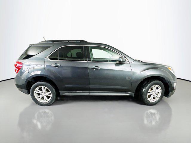 used 2017 Chevrolet Equinox car, priced at $12,399
