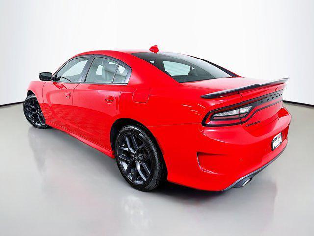 used 2022 Dodge Charger car, priced at $24,888