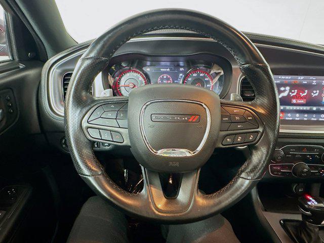 used 2022 Dodge Charger car, priced at $24,888