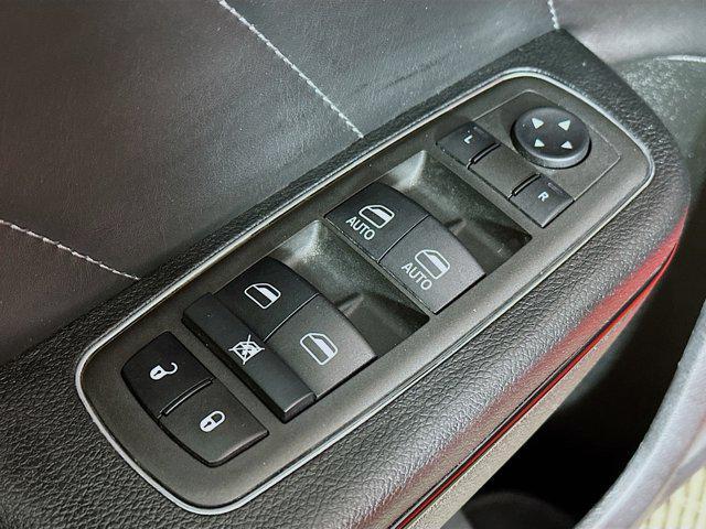used 2022 Dodge Charger car, priced at $24,888