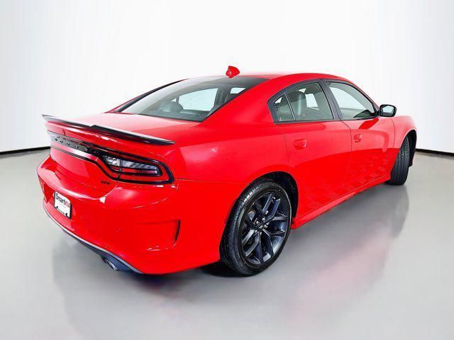 used 2022 Dodge Charger car, priced at $24,888