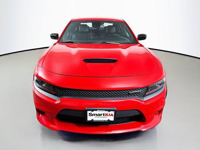 used 2022 Dodge Charger car, priced at $24,888
