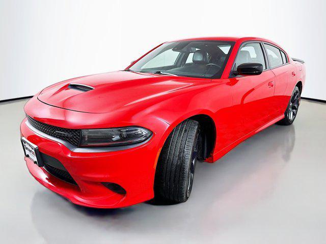 used 2022 Dodge Charger car, priced at $24,888