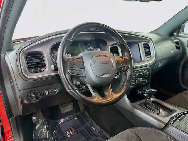 used 2022 Dodge Charger car, priced at $24,888