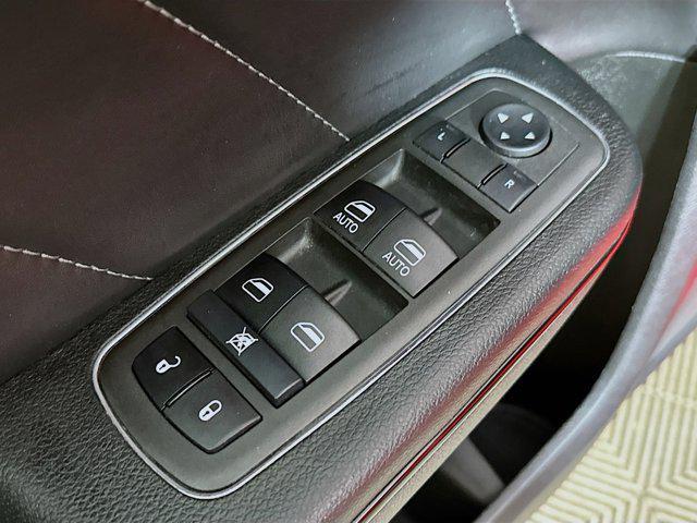 used 2022 Dodge Charger car, priced at $24,888