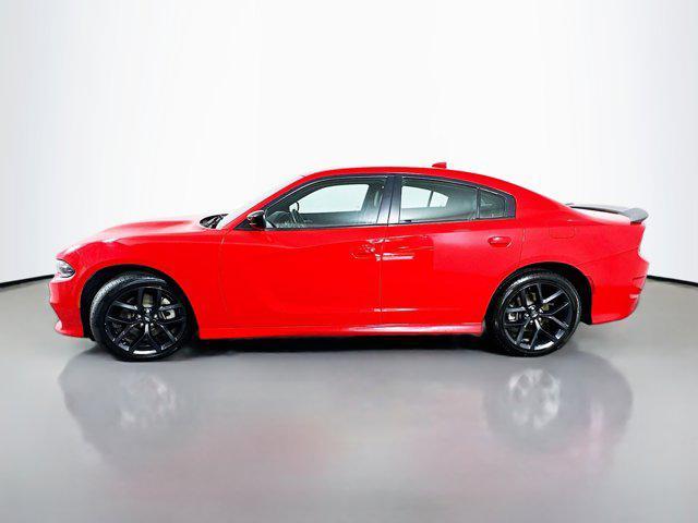 used 2022 Dodge Charger car, priced at $24,888