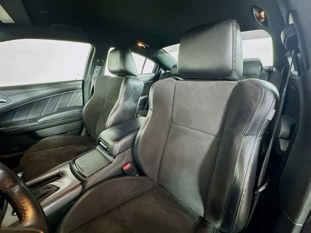 used 2022 Dodge Charger car, priced at $24,888