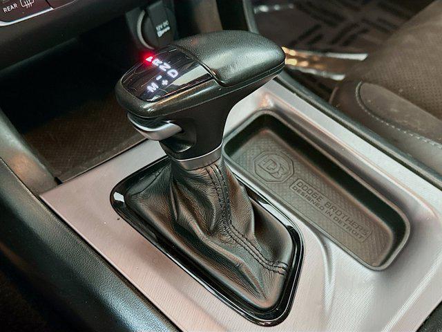 used 2022 Dodge Charger car, priced at $24,888