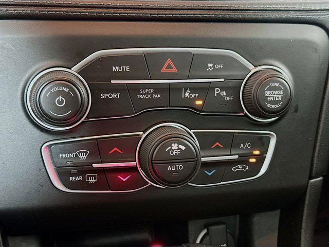 used 2022 Dodge Charger car, priced at $24,888